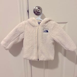 North Face Baby Bear Jacket